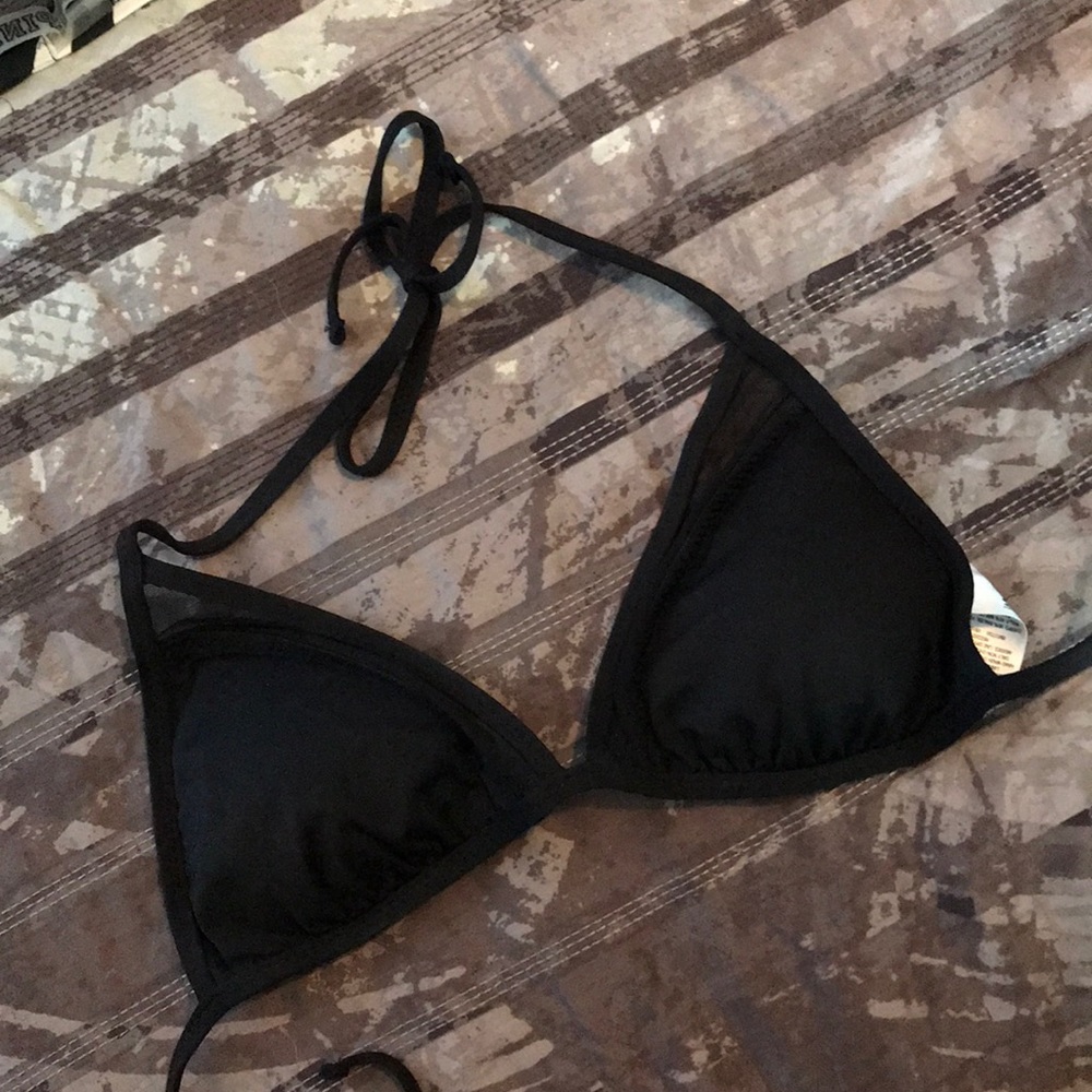Bathing suit top